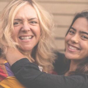 Rachel Bay Jones Instagram - 💕💕💕Repost from @itsmirandajones
•
amazing photos by @tonyhernandez of me and my beautiful momma ♡︎♡︎♡︎