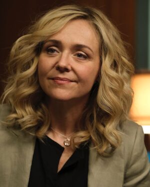 Rachel Bay Jones Instagram - New episode tonight! @thegooddoctorabc 📸: @jeffweddell