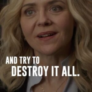Rachel Bay Jones Instagram - Tune in for some diversionary D.R.A.M.A. when #TheGoodDoctor returns TONIGHT @thegooddoctorabc @thechristinachang_