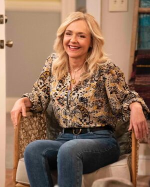 Rachel Bay Jones Instagram - “Lois, Lois, Lois…” - Al  #UnitedStatesofAl @usofalcbs @adhirkalyan