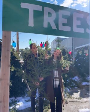 Rachel Boston Instagram - And so this is #CountdownToChristmas 🎄❤️❤️❤️ @hallmarkchannel Coming soon!!!
