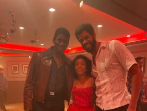 Rachel Hilson Instagram - 💃🏾🕺🏾🙅🏾🤷🏽‍♀️✌🏾⛹🏾‍♂️🍪 #winningtimehbo