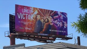 Rachel Hilson Instagram - See y’all for the 3rd & final installment of @lovevictorhulu @ midnight 🕺🏾