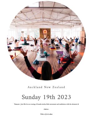 Rachel Hunter Instagram - Into the week we head 🎯
Renee & I - Auckland Event Sunday 19th March link in Bio for details .
Working on some other dates I hope . 🙏🏼
With Love 
Rach💕