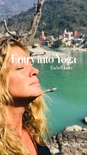 Rachel Hunter Instagram - International Yoga Day June 21st - is just around the corner.
This was filmed in 2020. 
I get asked all the time … how do I enter into yoga ? 

Some of my thoughts, experience of the entry into yoga . 
The many aspects yoga. 
Having Traveling extensively through India this Divine country 
🇮🇳has given us all a magnificent gift to self realization and continue our evolution thorough endless practices, mantras , asana, Deities ,
Temples, yantra , the  Sages ,Rishis and Saints . 

Jai Ma 🪷 
Om Namah Shivaya 🔱 

#yoga  #india #incredibleindia #selflove #discover #selflove #selfcare