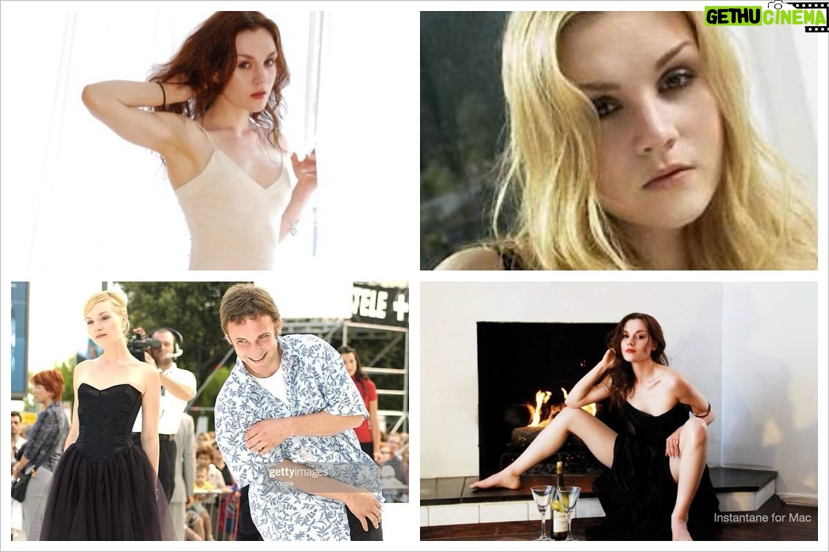 Rachel Miner - 6K Likes - Thought I’d share as I’m just taking a moment to stop and look at my life with joy and so much gratitude as it twists and turns and unfolds before me. How very very lucky I am for every experience, and yet always so deeply aware and centered in the knowledge that so many of us are in pain and suffering through unspeakable trials at every moment, wishing somehow to transmute every bit of joy I manage to touch into actions that lighten the load for others.
So many of my feelings summed up more beautifully by others always-
“The creation of the world did not take place once and for all time, but takes place every day.”
― Samuel Beckett.
“A human being is a part of the whole called by us universe, a part limited in time and space. He experiences himself, his thoughts and feeling as something separated from the rest, a kind of optical delusion of his consciousness. This delusion is a kind of prison for us, restricting us to our personal desires and to affection for a few persons nearest to us. Our task must be to free ourselves from this prison by widening our circle of compassion to embrace all living creatures and the whole of nature in its beauty.”
-Albert Einstein
“I wouldn't be surprised if poetry - poetry in the broadest sense, in the sense of a world filled with metaphor, rhyme, and recurring patterns, shapes, and designs - is how the world works. The world isn't logical; it's a song.”
― David Byrne, Bicycle Diaries
“We must be willing to let go of the life we planned so as to have the life that is waiting for us.”
― Joseph Campbell
“All I ever wanted was to reach out and touch another human being not just with my hands but with my heart.”
-Tahereh Mafi