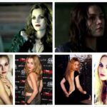 Rachel Miner
