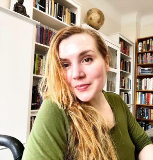 Rachel Miner Instagram - What I’m most grateful for in 2023 is the incredible amount my close friends stepped in to pull me through a very difficult year. At times I didn’t know if I’d make it but here I am happier and full of more love and gratitude than ever, for fiercely independent me had to learn her profound indebtedness to others . 

One of my biggest aims for 2024 is to connect with others in the most honest, vulnerable and authentic ways I can. 

I’m incredibly grateful for the people I’ve been lucky to be surrounded by who accept me fully as a disabled woman, but I cannot pretend that the world at large is accepting or mindful when it comes to disability. Every day of my existence is rife with examples of how far from understanding of the disability experience this society is and this troubles me deeply as I know how many others are experiencing difficulties due to the general lack of awareness extant in the world in regard to disability. 

For this reason I no longer like the phrase “don’t let your disability define you” it is problematic to me, as if my naming and claiming that I’m disabled will alter the the number of obstructions, obstacles and judgments those of us with disabilities run into in the world. My disability will be with me wherever I go, so the truth underlying the phrase too often feels more like “please maintain the illusion of acceptability and normalcy and don’t make us have to confront your disability”. I get it this disability journey can be scary and uncomfortable and sad, but I’d love to share with you that it can also be expanding, empowering and enlightening. So rather then attempting to keep up any illusion that my life looks like whatever normal is to another, I’d prefer to work toward creating a society that embraces disability and the diversity of human experience to the degree that we are each able to live authentically and freely without others questioning the value of our existence.

In other words being a disabled woman is one of the myriad ways you can define and identify me. I hope that by freely and honestly sharing my experience  I do my part in carving out a bit more space for you to do the same. #Disability