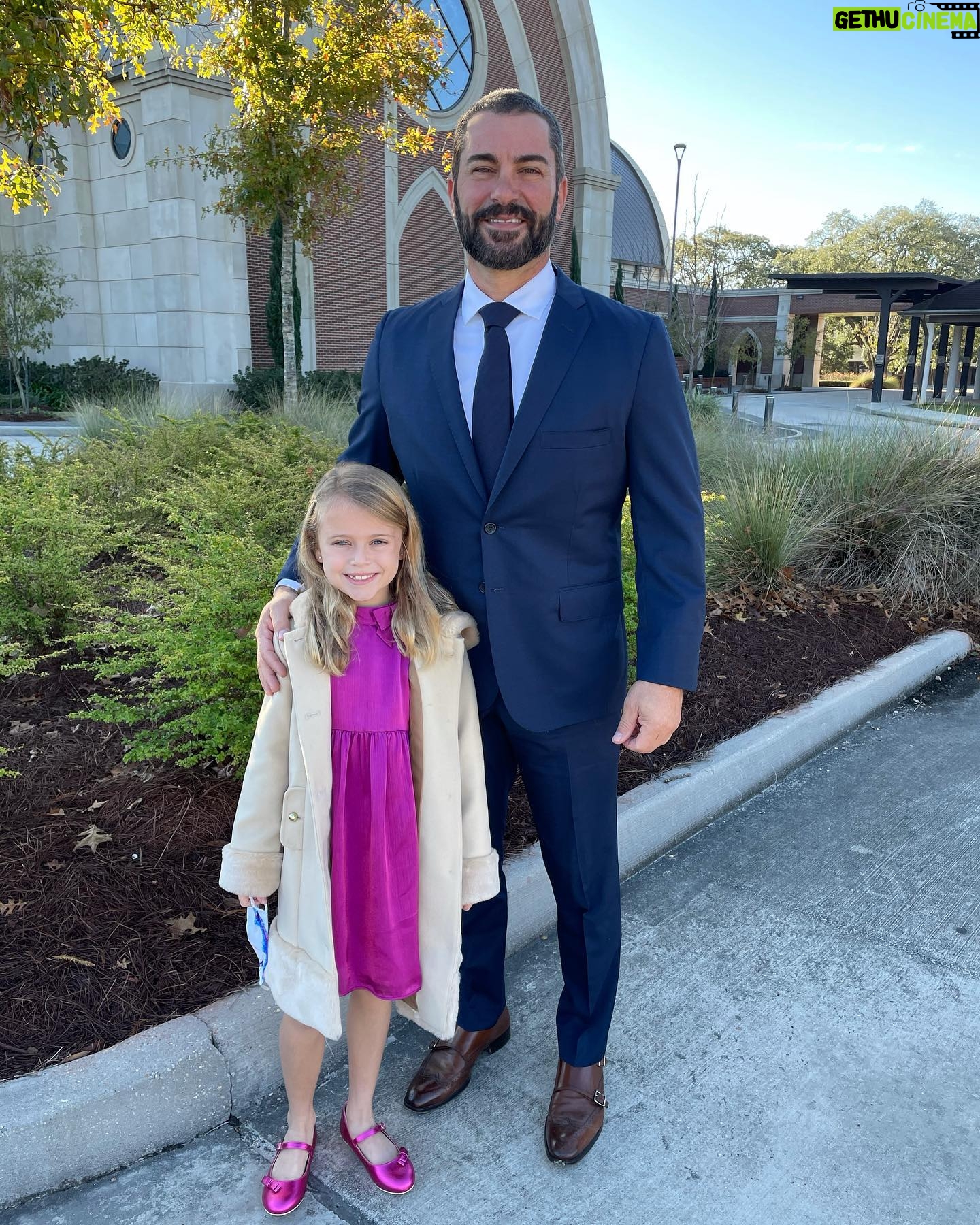 Rachel Reynolds - 3K Likes - Ruby’s First Reconciliation ✝️