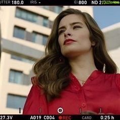 Rachel Shenton - 3.2K Likes - She’s troubled…
Thank you so much for all your lovely messages… I’ve just caught up… huge shout out to the whole team especially our brilliant director @88mphentertainment and producer @jessicaeconnell
#teamwork #forhersins #emily ❤️