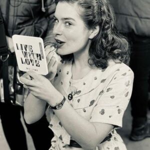 Rachel Shenton Instagram - Episode Two
Tonight @ 9pm 
📸: Sam West 
#ACGAS 
@allcreaturestv