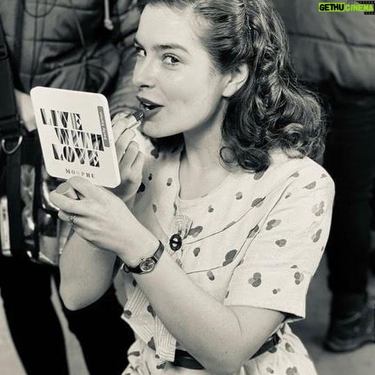 Rachel Shenton - 2.6K Likes - Episode Two
Tonight @ 9pm
📸: Sam West
#ACGAS
@allcreaturestv