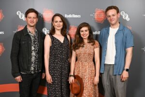 Actress Rachel Shenton HD Instagram Photos and Wallpapers July 2022