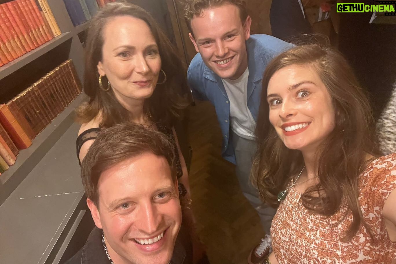 Rachel Shenton - 4.2K Likes - Had a lovely time chatting all things @allcreaturesgreatandsmall @radiotimes television festival @BFI … thanks for having us! #ACGAS #yorkshirebound 🚂 🎥