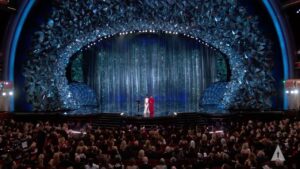 Rachel Shenton Instagram - 💫 ♥️
.
.
#oscars90 #foreverproud #teamwork @silent_child_film @_slickfilms