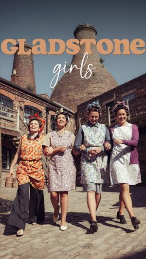Rachel Shenton Instagram - @gladstonegirls coming soon….