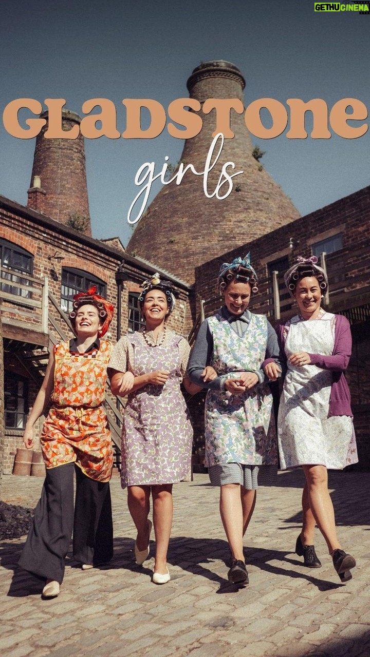 Rachel Shenton - 25.3K Likes - @gladstonegirls coming soon….