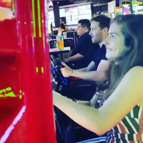 Rachel Shenton - 3.2K Likes - Hell A….having a horrible time 🇺🇸
.
#woliday #TCAS #ACGAS #losangeles #moretofollow