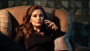 Rachel Shenton Instagram - She’s troubled…

Thank you so much for all your lovely messages… I’ve just caught up… huge shout out to the whole team especially our brilliant director @88mphentertainment and producer @jessicaeconnell 

#teamwork #forhersins #emily ❤️
