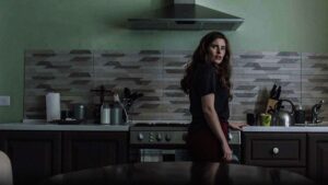 Rachel Shenton Instagram - She’s troubled…

Thank you so much for all your lovely messages… I’ve just caught up… huge shout out to the whole team especially our brilliant director @88mphentertainment and producer @jessicaeconnell 

#teamwork #forhersins #emily ❤️