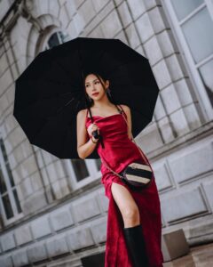 Actress Rachel Wan HD Photos and Wallpapers August 2024