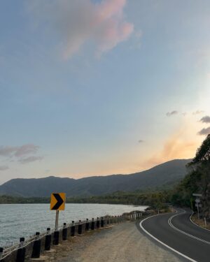 Rachel Wan Instagram - Road trippin’ to Port Douglas felt like a novel that we’ll tell the kids about. 

#explorecairnsGBR #ThisIsQueensland #EUHolidays