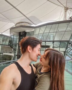 Rachel Wan Most Liked Photos and Posts