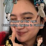 Rachel Amanda Instagram – Hai Cebings! Kali ini, gue pengen ngebahas tentang semakin banyaknya fashion content creator di usia yang bisa dibilang relatif tidak muda lagi daan gue senaang sekali nge-follow mereka 🥹🥹💗💗 

Semacam pengingat bahwa menjadi tua itu pasti dan harusnya makin senang, tenang, dan merayakan diri sendiri 🌞 Enjoy! 🤗 💗 Maap endingnya emosi dikit karena yg fotoin dr Qin jago bgt 😩

Silakan follow mereka: @i_doctor_qin @greceghanem @thesilverlining_1970 kalau ada lagi akun lainnya boleh tambahin di komentar ya 🥹💗