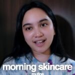 Rachel Amanda Instagram - My Daily Skincare Routine video is up now on Youtube! ✨ Karena ternyata request skincare juga banyak, kita tunjukin deh nih 🤍 Btw ini yang Morning routine nya dulu ya, yang bagian Night segera menyusul 🫶🏻 Link on bio~
