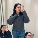 Rachel Amanda Instagram – Setelah maju mundur, akhirnya bikin @cewebingung untuk mengabadikan perjalanan gue belajar dan mengeksplor banyak hal, termasuk yang aku suka tapi bingung: fashion dan style 🥹🫶🏻 karena gue yakin yang ngerasa gini bukan gue doang 😆 *nyari teman 🙋🏻‍♀️

Oh iya sekalian kalau ada cardigan yang terlihat ucul di aku pilihin dong 😚