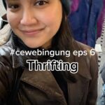 Rachel Amanda Instagram – #cewebingung eps 6: ✨Thrifting✨

Keinginan jago thrifting ini muncul karena adanya dilema takut konsumtif saat ingin mengembangkan personal style sendiri. Tapiii, menurut gue nge-thrift itu suatu skill yang perlu diasah. Karena kudu pasang mata dan teliti liatin barang satu persatu. Kalo temen-temen yang udah jago sih kayaknya udah bisa barang yang cocok buat mereka dari kejauhan ya (mungkin sama aja kayak kalo belanja biasa 😂)

Serunya thrift tuh juga kayaknya bikin kita berani pakai sesuatu yang sebenernya lagi nggak on-trend saat itu. Kan memang personal style nggak harus sesuai trend nggak sih? Tapi nggak memungkiri pasti susah banget keluar zona nyaman dan tiba2 beda sendiri 🥲🤷🏻‍♀️

Gimana menurut cebings? Buat yang pernah thrifting, adakah tips biar bisa nemu baju bagus? Atau skalian doong yang tau di Jakarta/ Indonesia ada toko/ akun thrifting yang okay kasih tau yaa cebingss 😚🫶🏻