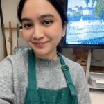 Rachel Amanda Instagram – Life updates ✨🎨🍳👩🏻‍❤️‍👨🏻💻📚❄️🧹