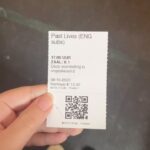 Rachel Amanda Instagram – Akhirnya nonton Past Lives di Kriterion, sebuah arthouse cinema yang kebetulan bener-bener di seberang gedung kampus 🖤

Beberapa dialognya maniss, musiknya bagus, tetapi secara kesuluruhan filmnya kurang sesuai dengan ekspektasi gue. Kadang merasa agak dragging terutama di awal-awal. Meskipun begitu, gue tetap cirambay di bagian akhir 🥲🫶🏻