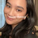 Rachel Amanda Instagram – Makeup versi Winter ini lebih mengutamakan kelembaban (jadi tanpa bedak)   kemudahan. Lagunya juga harus upbeat dari adik2 LE SSERAFIM biar semangat karena gloomy nya disini Ya Allah 😩✨☁️☁️