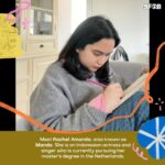 Rachel Amanda Instagram – Ketika awal berkolaborasi sama @startfromthebottom, kita ngobrol soal perjalanan seseorang dalam menemukan diri sendiri dan akhirnya jadilah beberapa karya yang saat ini sudah bisa teman-teman miliki. Nggak disangka ternyata project ini malah jadi momen refleksi juga terhadap diri gue sendiri, tentang menemukan sisi2 diri yang selama ini gue nggak tahu, apalagi saat hidup di luar negeri 🥹

Karena menemukan diri adalah perjalanan seumur hidup, semoga kolaborasi kita juga jadi sesuatu yang bisa membantu teman-teman semua 🙆🏻‍♀️💖 Cek mumpung produk2 SFTB x Rachel Amanda masih ada 😆 Bisa dilihat di Tokopedia, Shopee, dan Pinkoi (untuk Internasional) yaa! 

*psst, bisa jadi kado awal tahun juga buat yang tersayang 🫶🏻