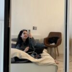 Rachel Amanda Instagram – Hari-hari belakangan ini. Yang dialami, yang dilihat, yang dirasa. Dengan segala senang sedih mumetnya 💖