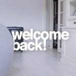Rachel Amanda Instagram – First video in Amsterdam! 🇳🇱 Baru sempat bikin dan upload video sekarang setelah segala adaptasi yang terjadi 😅 Silakan menikmati gue yang joget-joget agak kurs tapi bodo amat demi mengurangi kegelisahan 😂 Link on bio ✨