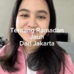 Rachel Amanda Instagram – Nggak kerasa udah melewati pertengahan bulan Ramadan dan ini adalah pertama kalinya ngerasain Ramadan di Belanda. Ternyata banyak yang dikangenin sama suasana Ramadan di Jakarta :’) Buat teman-teman yang lagi merantau juga sambil berpuasa, I feel you.

Ditambah dikirimin video #MiraclesHappen nya @pondsindonesia, ya jadi makin berkaca-kaca lah hahaha semoga kita semua yang sedang jauh dari keluarga dikasih keberkahan yang berlimpah di setiap langkahnya ya. Yang belum nonton videonya, bisa cek juga di akun @pondsindonesia dan share cerita kamu di bagian kolom komentarnya ☺️ #PONDSID #PONDSRamadanMiracles #MiraclesHappen