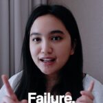 Rachel Amanda Instagram - Keresahan diri sendiri yang kemudian bikin gue nyari-nyari artikel tentang gagal. Link on bio ☺️