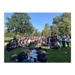 Rachel Amanda Instagram – I should post about sunny Amsterdam because it’s almost overr 🥲🌞🌱