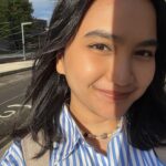 Rachel Amanda Instagram – I should post about sunny Amsterdam because it’s almost overr 🥲🌞🌱