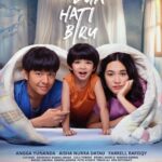 Rachel Amanda Instagram – Ini kisah keluarga kecil kami. Biar tak akan pernah sempurna, tapi kami terus coba merawatnya sepenuh hati.
Teaser Poster
DUA HATI BIRU
Tayang di Bioskop 17 April 2024 💙💙
@duahatibiruofficial
#DuaHatiBiru