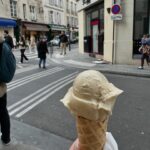 Rachel Amanda Instagram - Bisa nemenin mama papa cuaca Paris yang menyenangkan. Bersyukur sekalii 💗