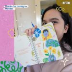 Rachel Amanda Instagram – Ketika awal berkolaborasi sama @startfromthebottom, kita ngobrol soal perjalanan seseorang dalam menemukan diri sendiri dan akhirnya jadilah beberapa karya yang saat ini sudah bisa teman-teman miliki. Nggak disangka ternyata project ini malah jadi momen refleksi juga terhadap diri gue sendiri, tentang menemukan sisi2 diri yang selama ini gue nggak tahu, apalagi saat hidup di luar negeri 🥹

Karena menemukan diri adalah perjalanan seumur hidup, semoga kolaborasi kita juga jadi sesuatu yang bisa membantu teman-teman semua 🙆🏻‍♀️💖 Cek mumpung produk2 SFTB x Rachel Amanda masih ada 😆 Bisa dilihat di Tokopedia, Shopee, dan Pinkoi (untuk Internasional) yaa! 

*psst, bisa jadi kado awal tahun juga buat yang tersayang 🫶🏻