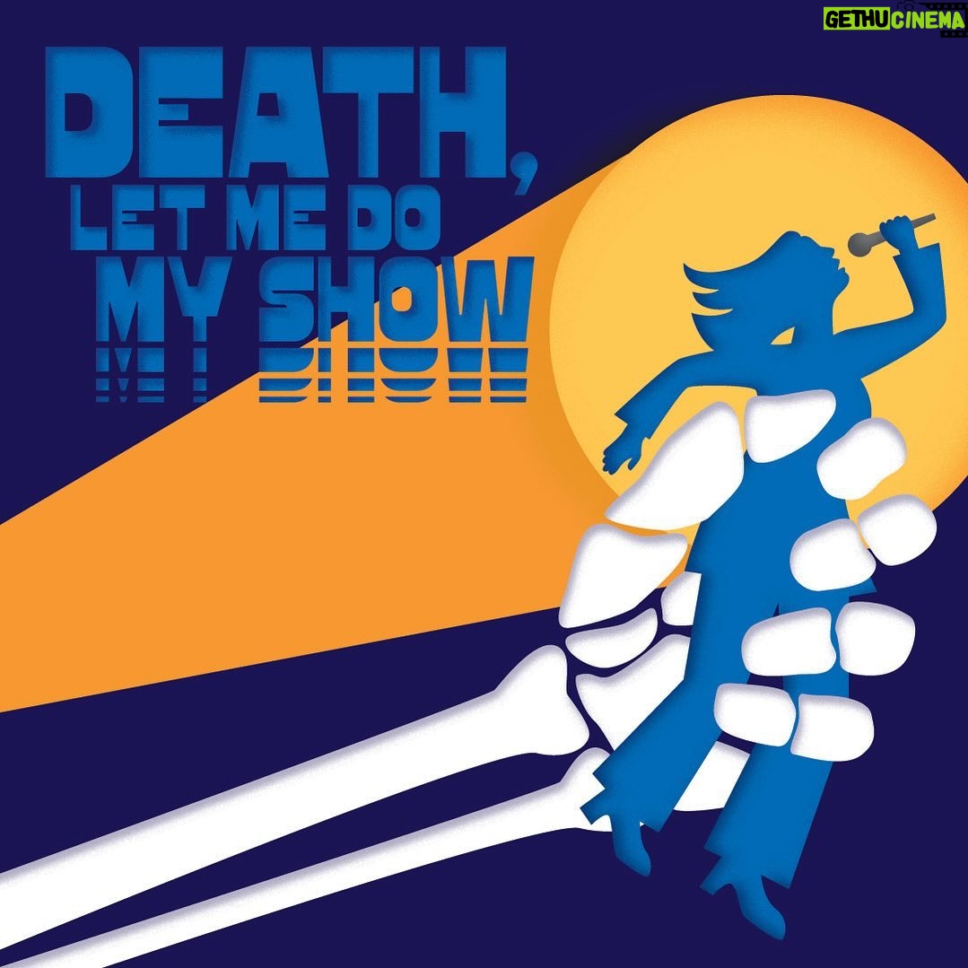 Rachel Bloom Instagram - Tickets are now on sale for my Williamstown Theatre Festival run of “Death, Let Me Do My Show” July 5-14th. This piece is so special to me. And if you’d like to come to the filmed performances they are Friday, July 12 at 8pm; Saturday, July 13 at 3pm; and Saturday, July 13 at 8pm. Ticket link in bio.