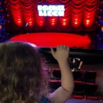 Rachel Bloom Instagram – Come see the show that toddlers are calling “too loud” #deathletmedomyshow