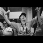 Rachel Bloom Instagram - @j.w.hendricks is taking such beautiful pictures during this wild time. Check out his work AND our next musical picket with me and @cincopedia on 8/21 #wgastrong #sagaftrastrong