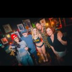 Rachel Bloom Instagram - Every time @greg.feiner happens to be taking pics at a show I do it is a good day (from @comedypoleshow)