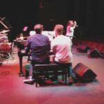 Rachel Bloom Instagram - The last time I performed at the State Theater in Austin was in 2018 with Adam and Jack doing songs from Crazy Ex. It’s very special to be back. Shows are tonight, tomorrow and Friday as part of @moontowercomedy.