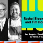 Rachel Bloom Instagram - Tomorrow! @vulturefestival